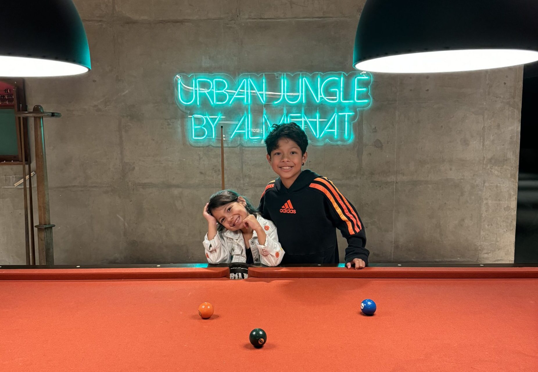 Uma experiência Hilton no meio da Mata Atlântica. Vem ver nossa estadia no Almenat