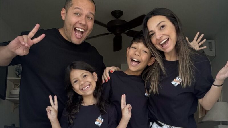 Seja bem-vindo ao Guia Family! 💛