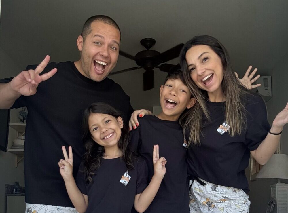 Seja bem-vindo ao Guia Family! 💛