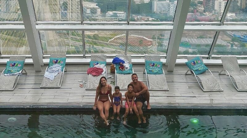 Hilton São Paulo Morumbi: luxo, ótima localização e experiência para a familia