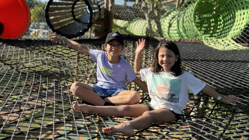 Novotel Itu: Diversão e Conforto em um Resort Perto de São Paulo