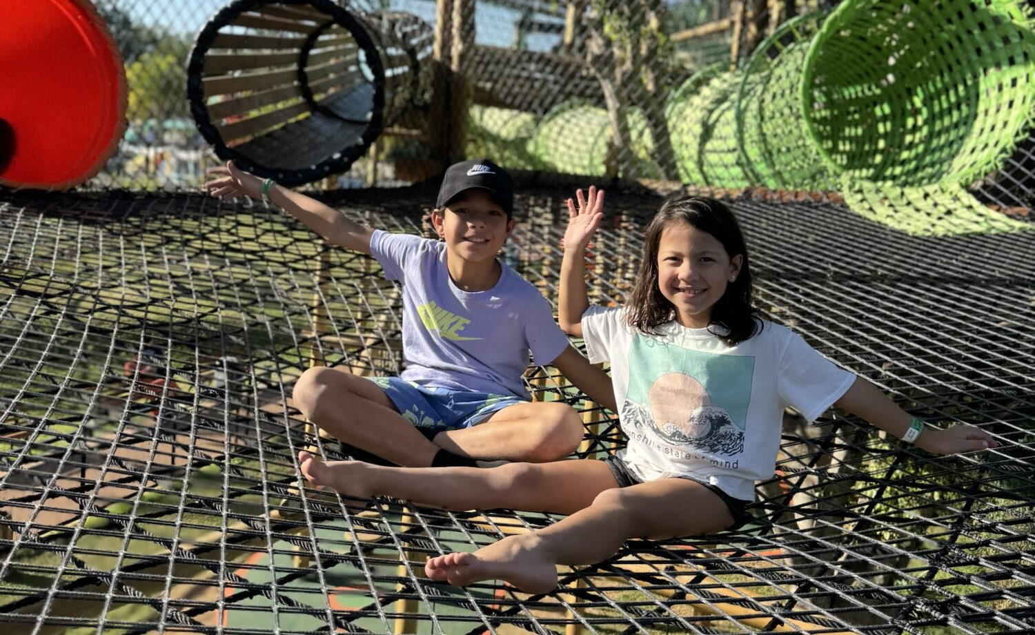 Novotel Itu: Diversão e Conforto em um Resort Perto de São Paulo