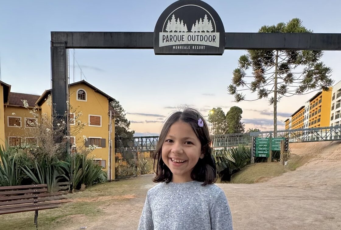 Um Paraíso em Poços de Caldas: Monreale Resort