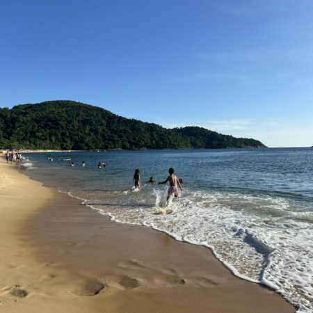 Se vai dar praia, o Litoral Norte de São Paulo será o destino