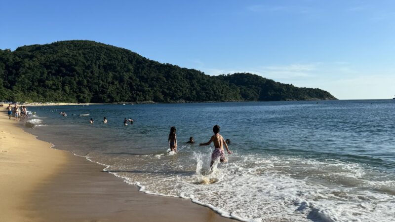 Se vai dar praia, o Litoral Norte de São Paulo será o destino