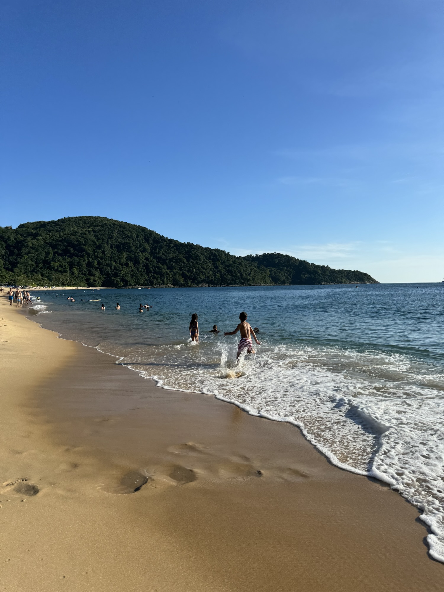 Se vai dar praia, o Litoral Norte de São Paulo será o destino