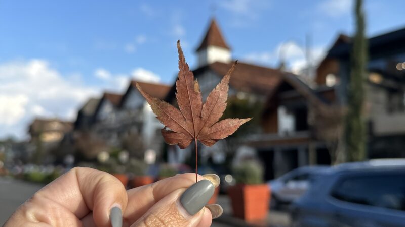 Gramado em família: um destino cheio de encantos