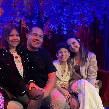 Por que o Oue Sushi é um dos Restaurantes Favoritos da Nossa Família