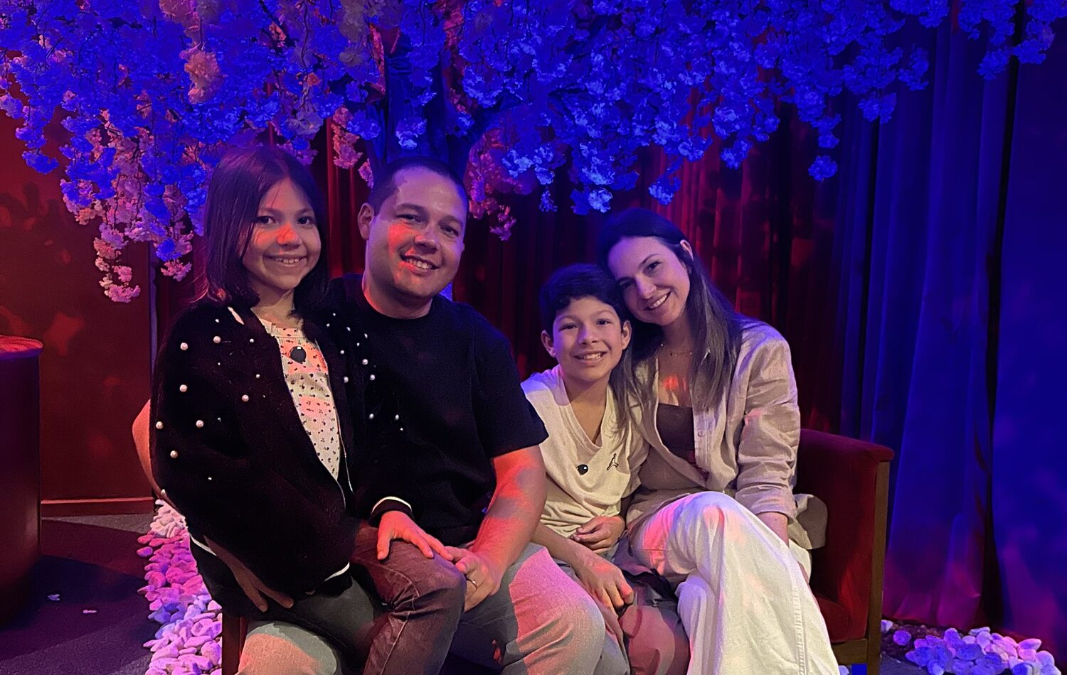 Por que o Oue Sushi é um dos Restaurantes Favoritos da Nossa Família