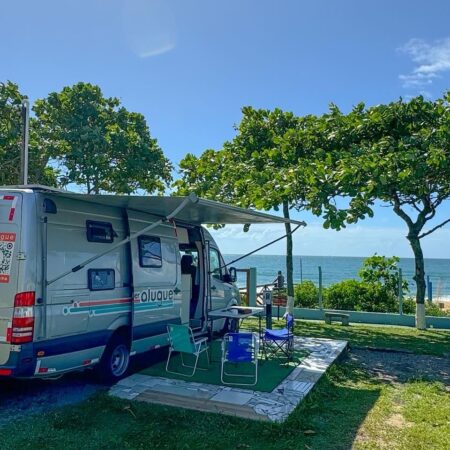 Viajar de motorhome: um sonho que parecia distante, mas se tornou realidade