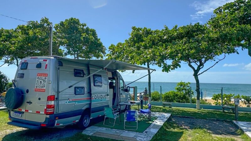Viajar de motorhome: um sonho que parecia distante, mas se tornou realidade